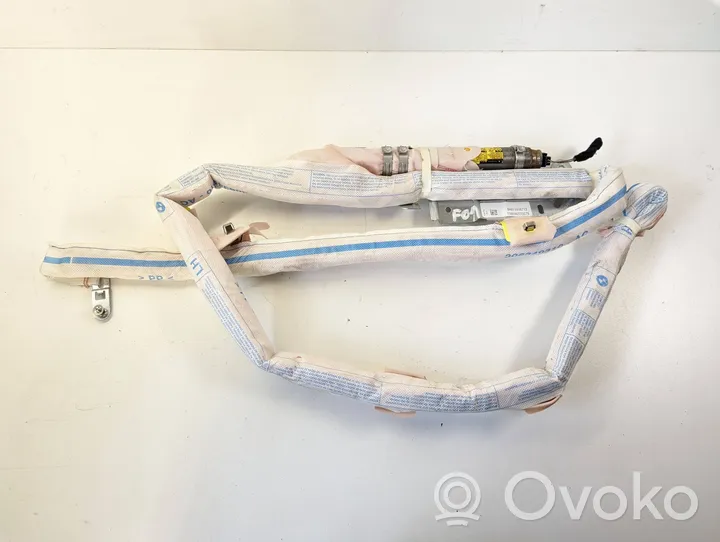 BMW 7 F01 F02 F03 F04 Airbag da tetto 84911416713