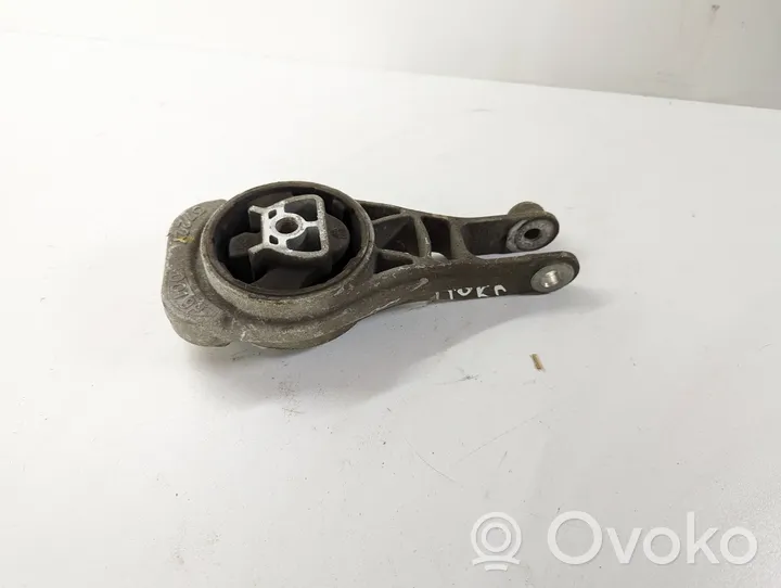 Opel Mokka Supporto della scatola del cambio 3722Y0019P