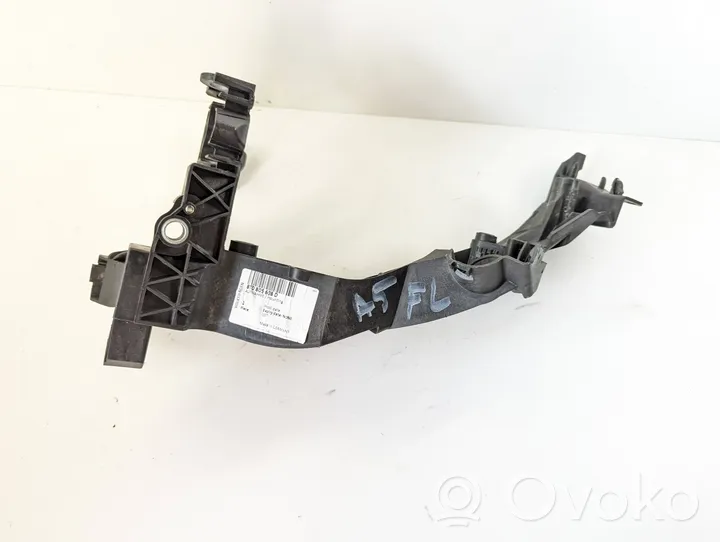 Audi A5 8T 8F Support phare frontale 8T0805608