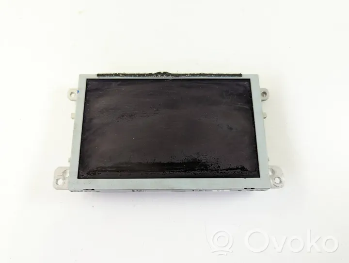 Audi A5 8T 8F Pantalla/monitor/visor 8R0919604