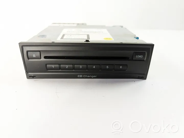 Audi A5 8T 8F Changeur CD / DVD 8X0035110C