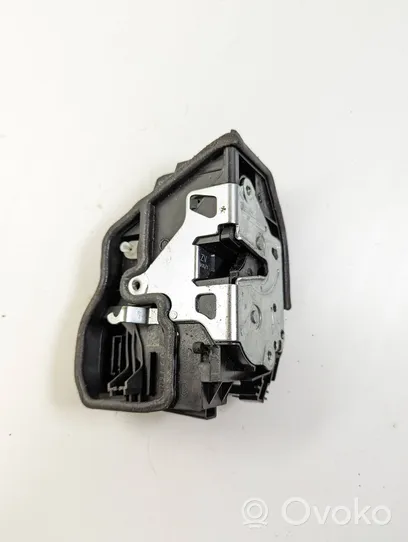 BMW 5 F10 F11 Rear door lock 7229460