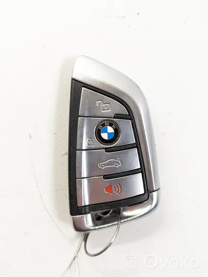 BMW 7 G11 G12 Chiave/comando di accensione 