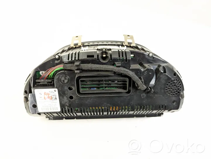 BMW 5 F10 F11 Tachimetro (quadro strumenti) 9249345