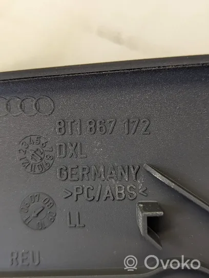 Audi A5 8T 8F Interruttore di controllo dell’alzacristalli elettrico 8K0959855