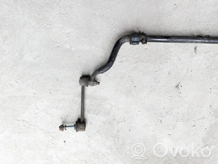 Mercedes-Benz GL X164 Front anti-roll bar/sway bar 