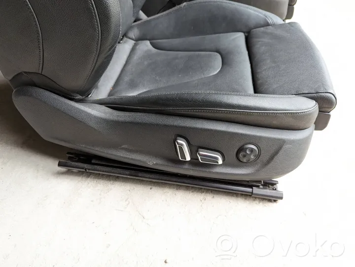 Audi A5 8T 8F Juego del asiento 