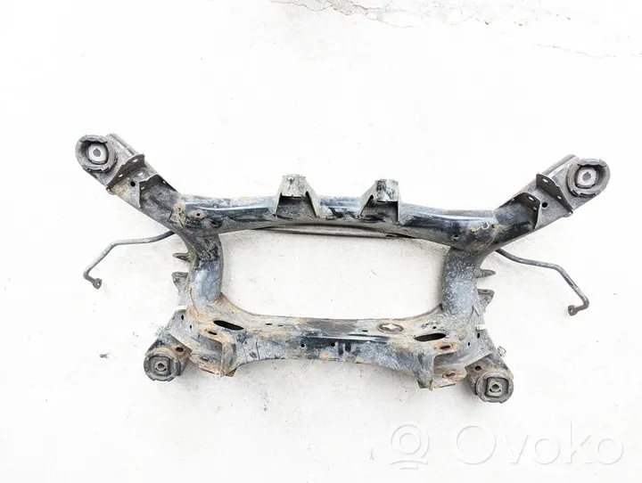 BMW 3 F30 F35 F31 Poutre arrière 6792506