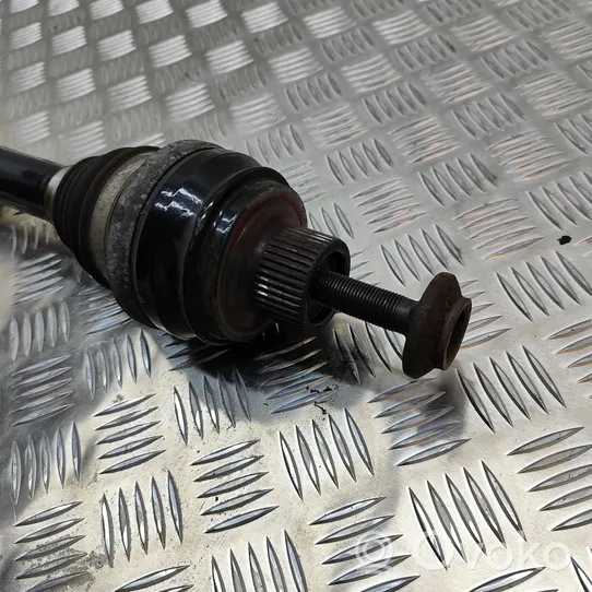 Porsche Macan Rear driveshaft 95B501203K