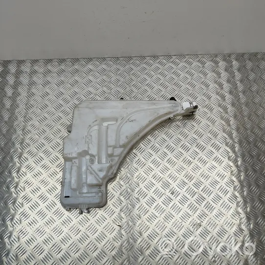 BMW 3 F30 F35 F31 Zbiornik płynu spryskiwaczy lamp 7241671