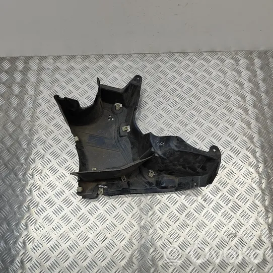 BMW 5 G30 G31 Altra parte sotto la carrozzeria 7340787