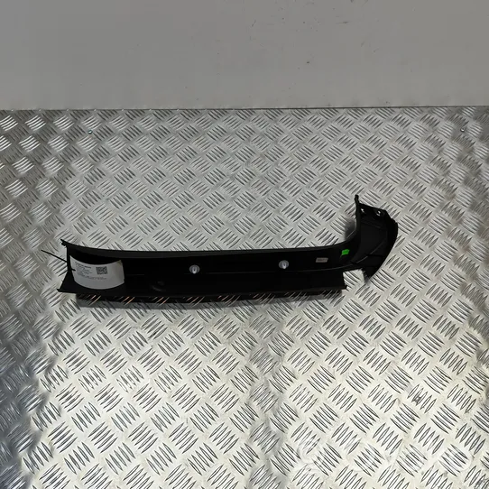 BMW 4 F36 Gran coupe Rivestimento laterale della consolle centrale posteriore 7314636