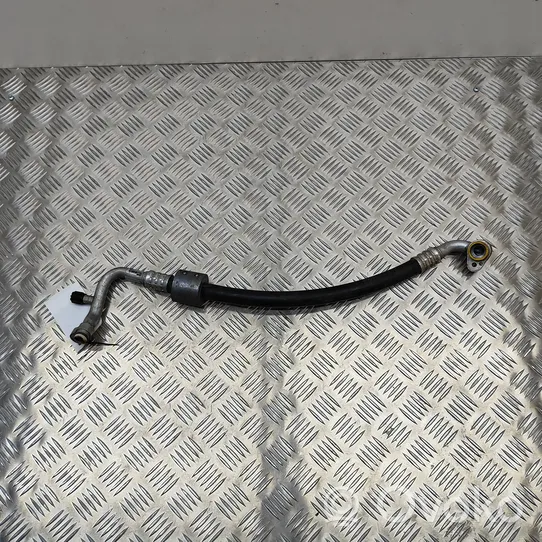 BMW 3 F30 F35 F31 Manguera/tubo del aire acondicionado (A/C) 9217375