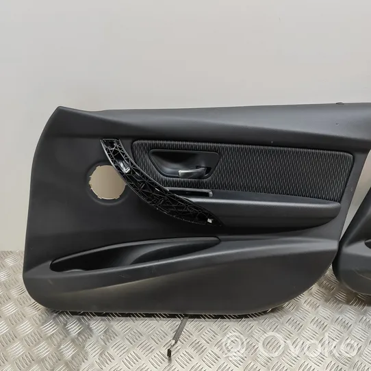 BMW 3 F30 F35 F31 Kit intérieur 7295060