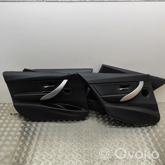 BMW 3 F30 F35 F31 Kit intérieur 7295060