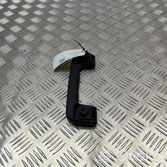 Porsche Macan Front interior roof grab handle 95B857607