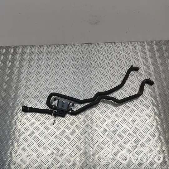 BMW X5 F15 Válvula de control del calentador del refrigerante 6910544