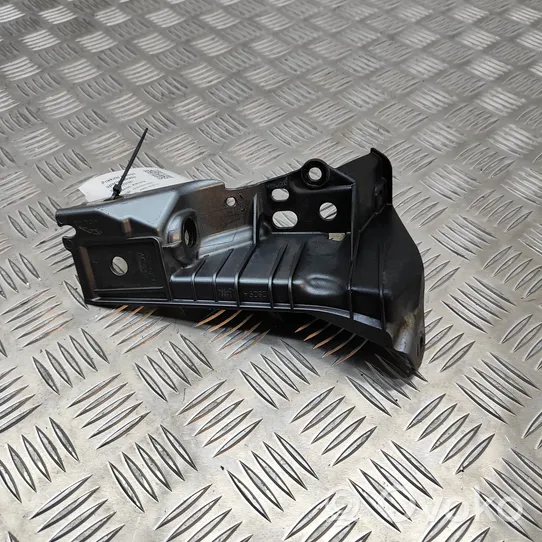 Jaguar XJ X351 Fender mounting bracket AW9316290AC