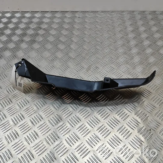 Jaguar XJ X351 Other trunk/boot trim element AW9316618AA