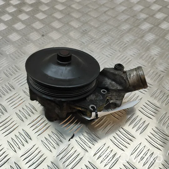 Jaguar XJ X351 Water pump 8W938K500AC