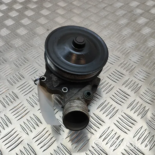 Jaguar XJ X351 Water pump 8W938K500AC