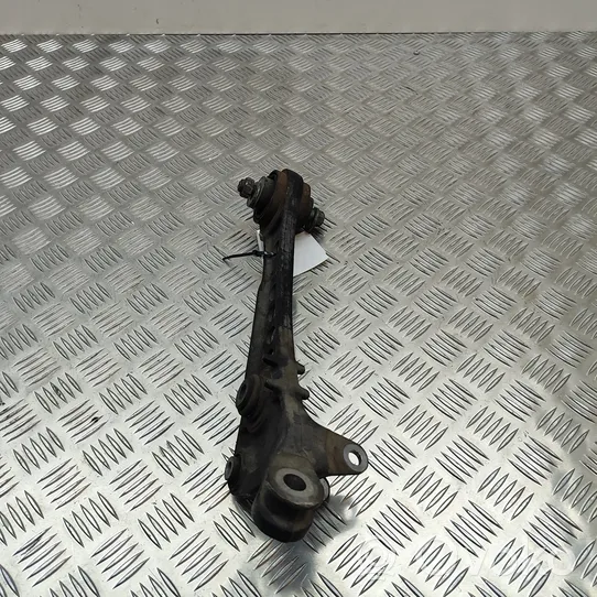 Jaguar XJ X351 Brazo de suspensión/horquilla inferior delantero AW933C254AE