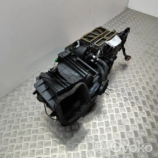 Jaguar XJ X351 Interior heater climate box assembly DW9319B555AC