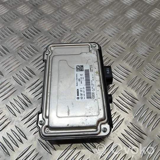 Audi A6 C7 Autres dispositifs 4G0907107E