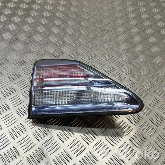 Lexus RX 330 - 350 - 400H Luci posteriori del portellone del bagagliaio 8159148140