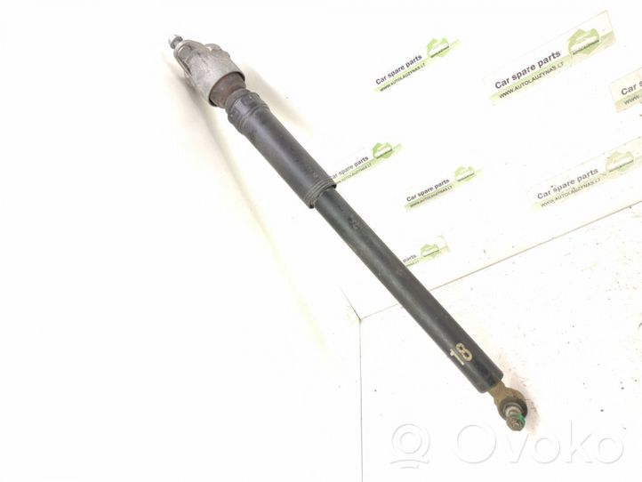 Mercedes-Benz B W246 W242 Rear shock absorber/damper 