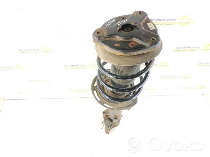 Mercedes-Benz C W204 Front shock absorber/damper 