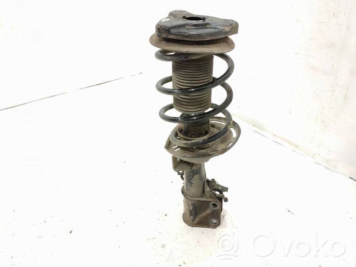 Mercedes-Benz C W204 Front shock absorber/damper 