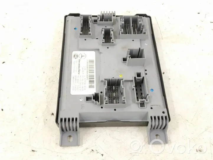 Mercedes-Benz E W213 Module confort 