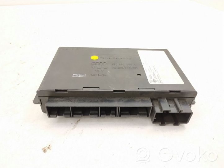 Audi A6 S6 C5 4B Module confort 