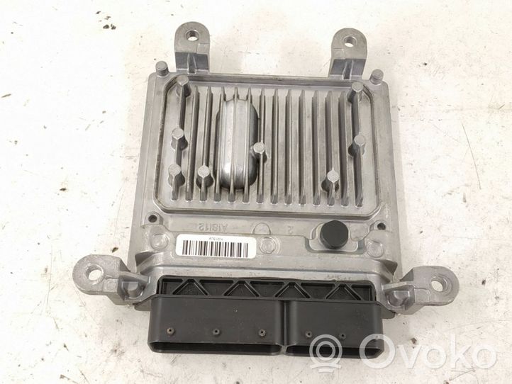 Mercedes-Benz C W204 Calculateur moteur ECU 