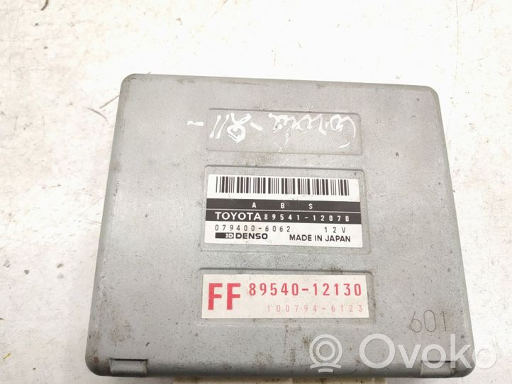 Toyota RAV 4 (XA10) Engine control unit/module 