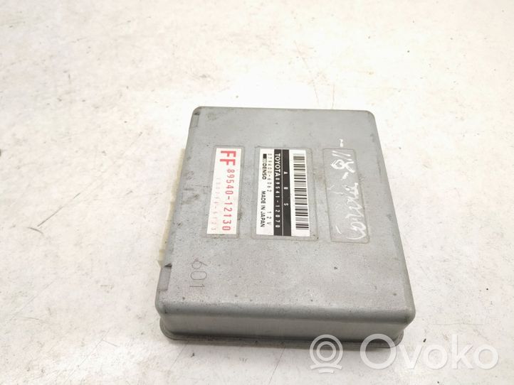 Toyota RAV 4 (XA10) Engine control unit/module 