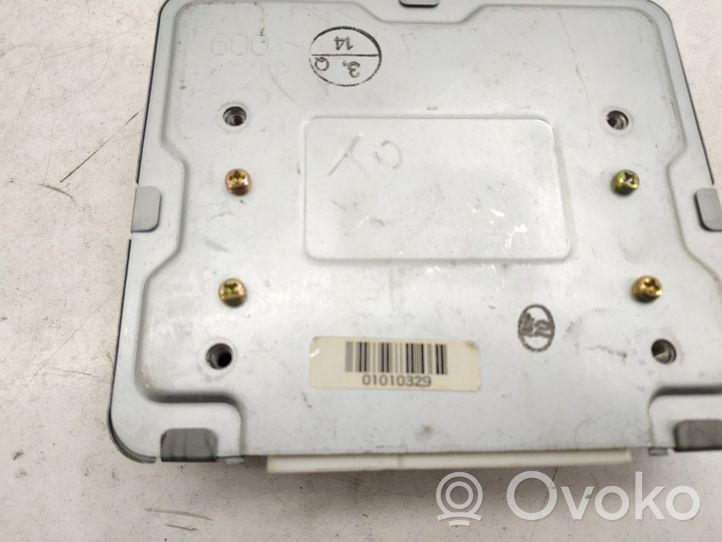 Toyota RAV 4 (XA10) Engine control unit/module 