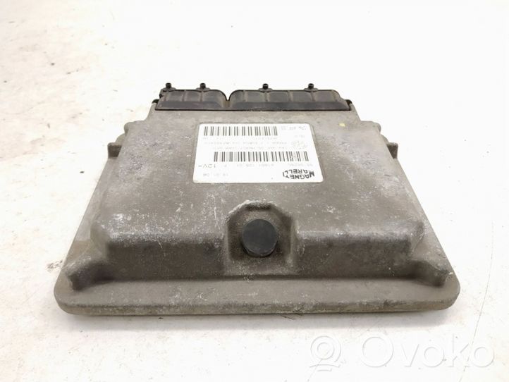 Buick Regal Somerset Calculateur moteur ECU 