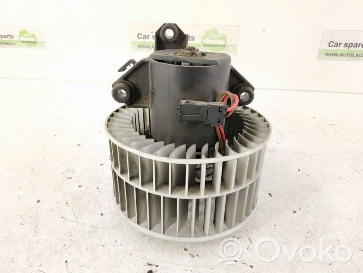 Mercedes-Benz A W168 Ventola riscaldamento/ventilatore abitacolo 