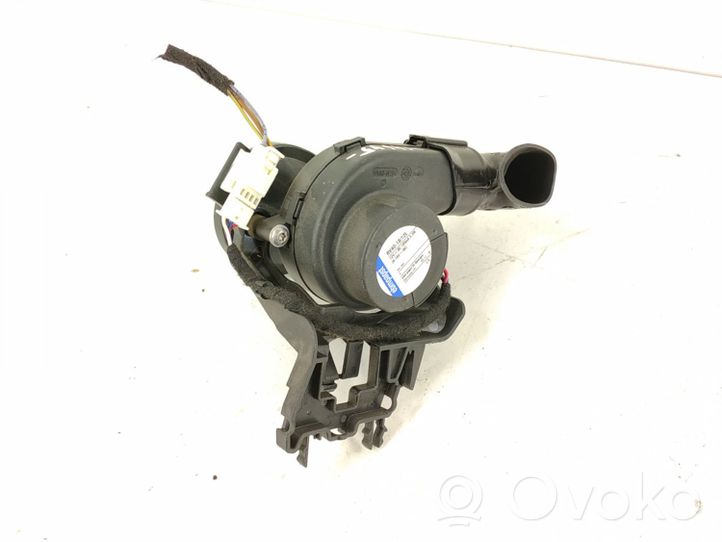 Mercedes-Benz B W246 W242 Ventola riscaldamento/ventilatore abitacolo 