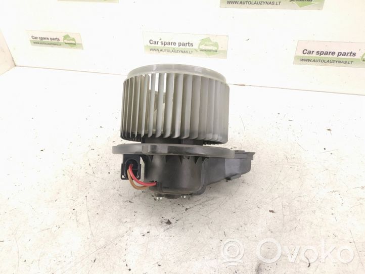 Audi A6 S6 C4 4A Ventola riscaldamento/ventilatore abitacolo 