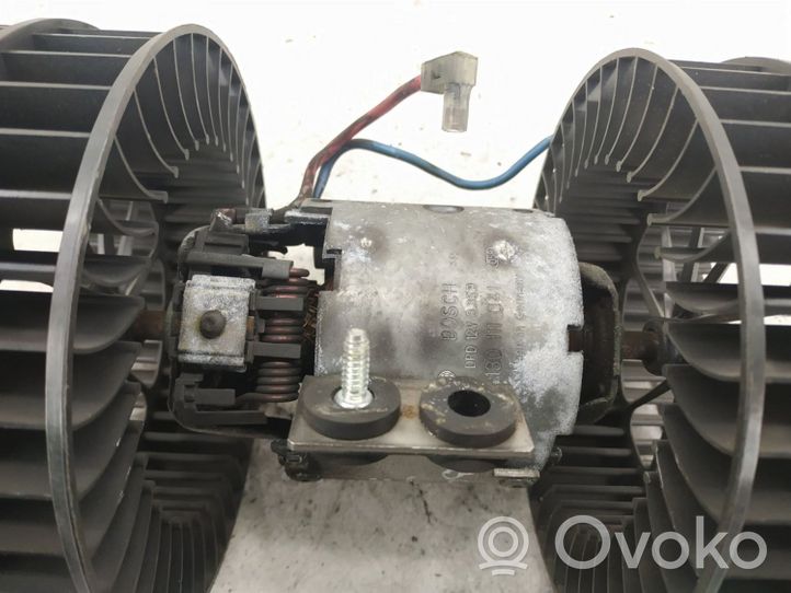 BMW 7 E38 Ventola riscaldamento/ventilatore abitacolo 