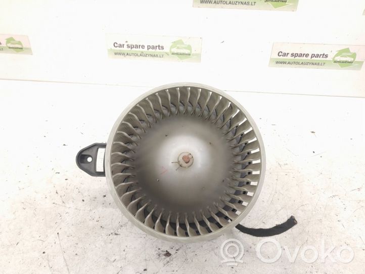 Audi A6 S6 C5 4B Ventola riscaldamento/ventilatore abitacolo 