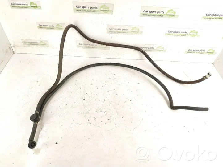 Mercedes-Benz G W461 463 Headlight washer spray nozzle 