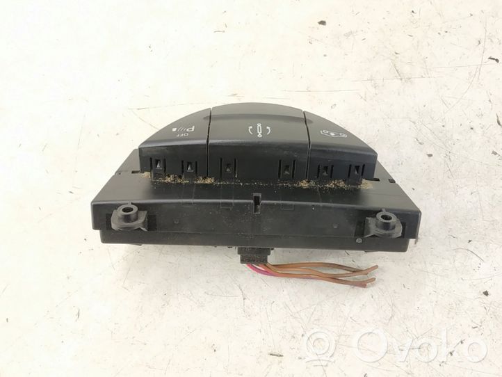 Mercedes-Benz E W211 Parking (PDC) sensor switch 