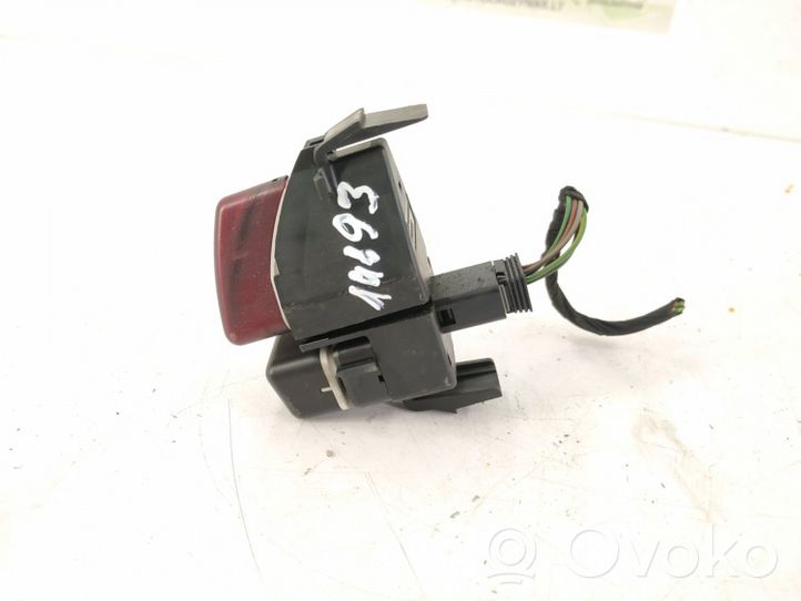 Mercedes-Benz Vaneo W414 Alarm switch 