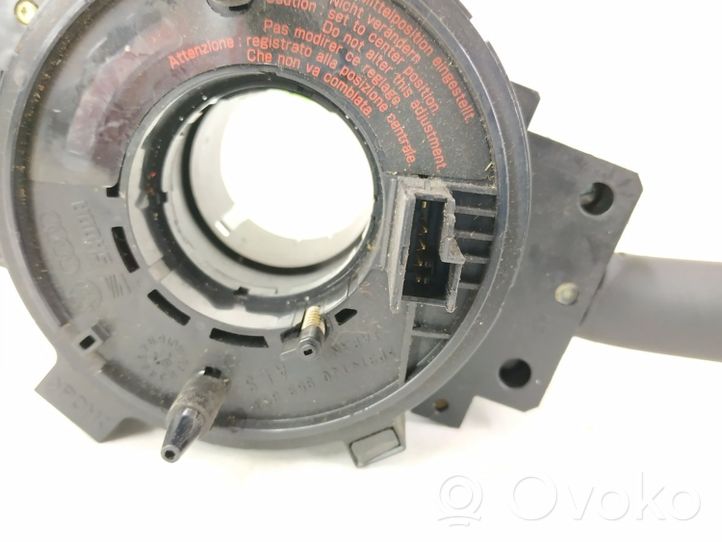 Audi A4 S4 B5 8D Leva/interruttore dell’indicatore di direzione e tergicristallo 