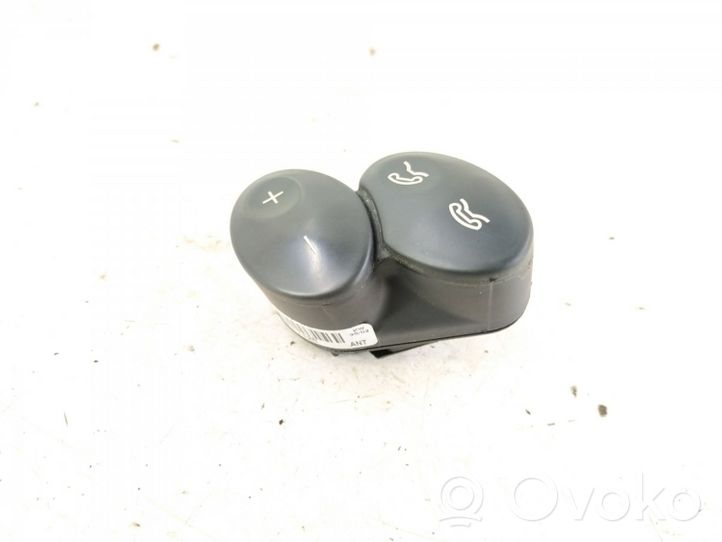 Mercedes-Benz CLK A209 C209 Boutons / interrupteurs volant 