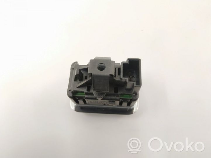 Mercedes-Benz GL X166 Seat control switch 